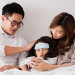 5 โรคระบาดในเด็ก อันตรายที่พ่อแม่ควรเฝ้าระวัง